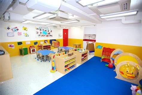 Tutor Time International Nursery And Kindergarten