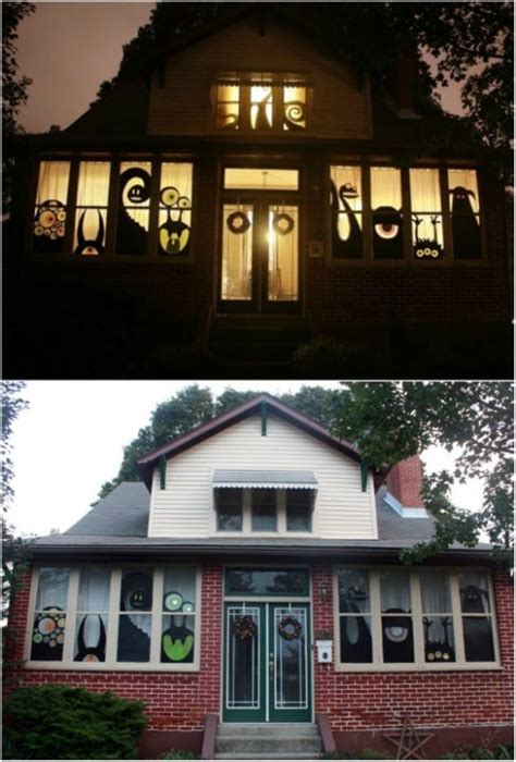 25 Gruesome Diy Haunted House Props To Make Your Halloween The Scariest