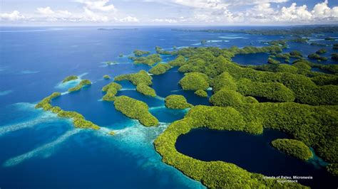 Palau Travel Blog — The Fullest Palau Travel Guide For A Great Trip To