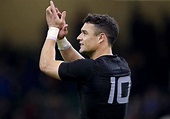 Breaking rugby news | Dan Carter officially hangs up his boots