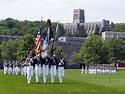 The 20 best college campuses in America | United states military ...