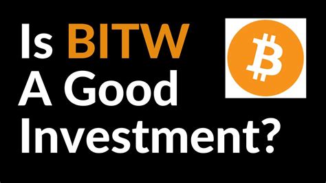 Since its introduction on 8 march 2021, safemoon has seen consistent growth in its value. Is The Bitwise 10 Crypto Index Fund (BITW) A Good ...