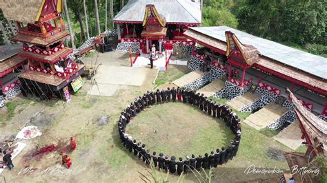 Pesta Adat Pemakaman Tana Toraja Rambu Solo Lokasi Pemanukan Bittuang YouTube