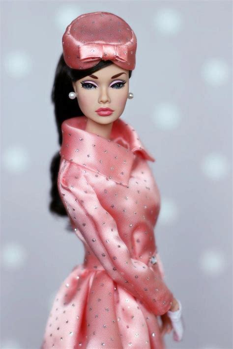 Doll City Barbie Poppy Parker Fashion Royalty Vk Barbieclothes