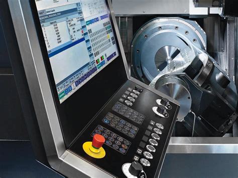 New 5 Axis Horizontal Machining Centre From Heller Pes Media