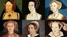 Turma da História: A cruel saga das esposas de Henrique VIII.