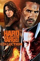 Hard Target Collection - Posters — The Movie Database (TMDB)
