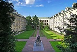 Katholische Universität Lublin „Johannes Paul II”