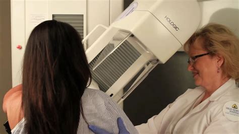 new mammogram guidelines from major medical group [video]