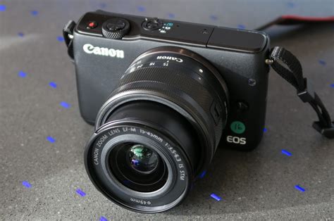 Harga Dan Spesifikasi Kamera Mirrorless Canon Eos M10 Kit 15 45mm Myphonsel