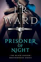 Prisoner of Night by JR Ward #Review | The Book Enthusiast