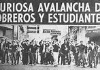 El Cordobazo: La rebelión que se propuso cambiar la historia – MST