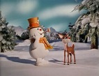 Holiday Film Reviews: Rudolph And Frosty's Christmas In July