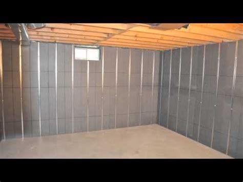 Start with this cost estimator. Basement to Beautiful Insulation Panels: Energy-Efficient ...