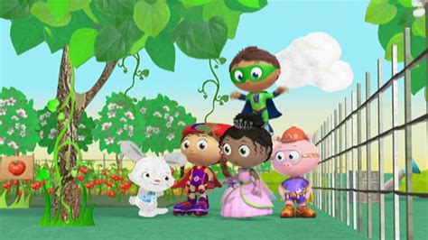 Super Why Reading Readiness Detroit Pbs Kids Youtube