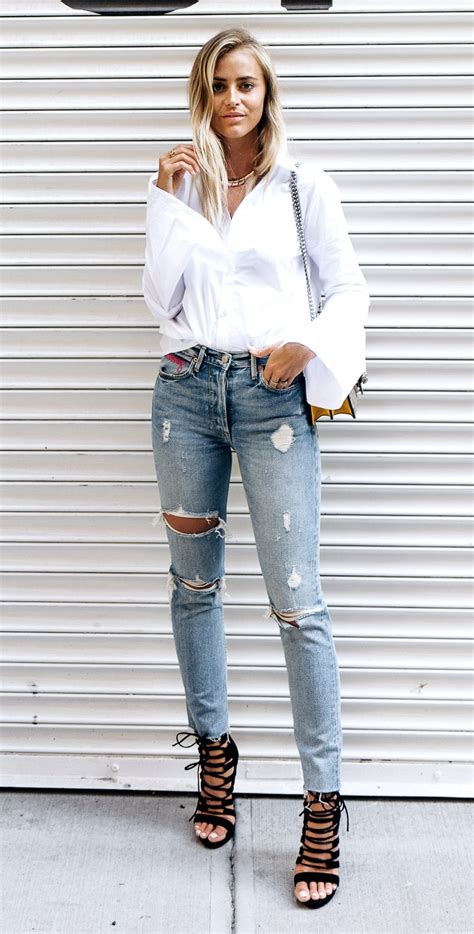Stylish Outfit Ideas For Women Outfits For Summer Winter Fall Spring Styles Weekly