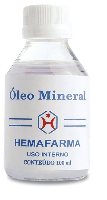 Hemafarma Com Rcio E Ind Stria Farmac Utica Ltda Leo Mineral
