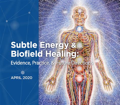 What Will It Take To Integrate Energybiofield Healing Into Healthcare