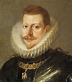 El nombre de Felipe y España (III): Felipe III : EN CLASE