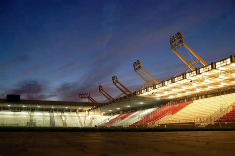 First stadium for cracovia was opened in this location back in 1912 the stands holding roughly 15,000 people don't allow cracovia to think of crowds of the heyday that. Stadion Miejskiego Klubu Sportowego CRACOVIA ...