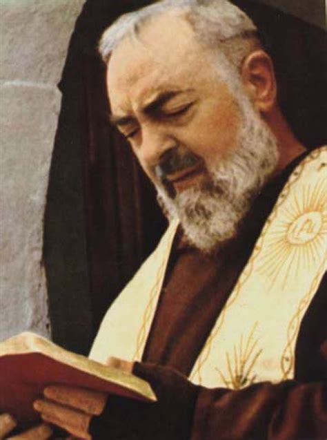 SÃo Pio De Pietrelcina Saint Pio Of Pietrelcina ~ Jesus Ensinamento