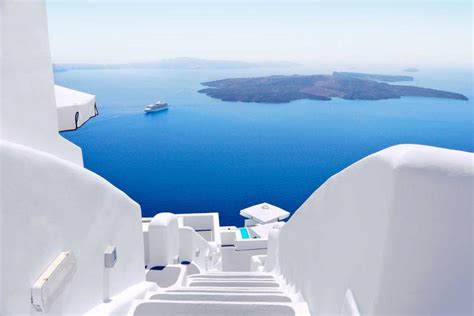 Best Of Greece Vacation Athens Mykonos And Santorini Zicasso