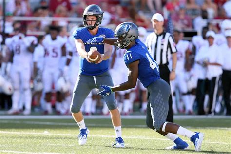 Indiana Football Eastern Illinois Panthers Scouting Report Week 2