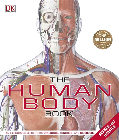 The Human Body Book Penguin Books Australia