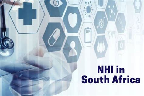 Update Parliament Approves Nhi Bill Central News South Africa