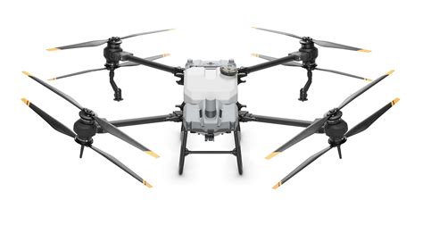 Drone Pulverizador DJI Agras T40 40 Litros Allcomp Loja Virtual