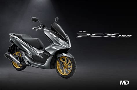 It offers the fuel economy of the most frugal scooters out there. Honda launches new 2020 PCX 150 with new color options ...