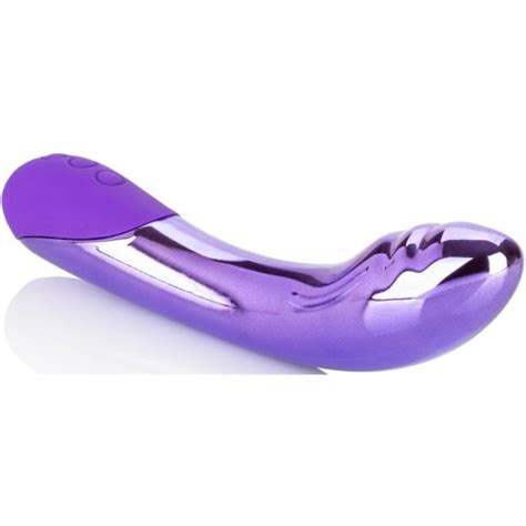Dazzled Vibrance Vibrator Purple Sex Toys At Adult Empire
