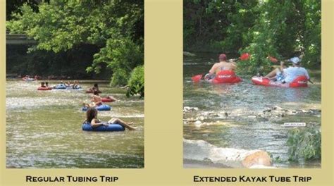 Go Tubing Sickmans Mill Creek Tubing In Pequea Pa Offers Rides Along