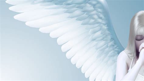Angel Screensavers And Wallpaper 60 Images