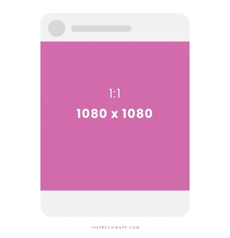 Official Instagram Sizes 2020 Photos Videos Carousels Story Igtv
