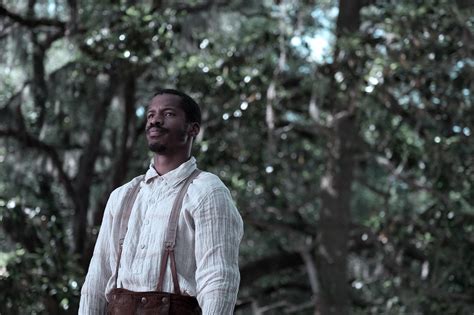 Nate Parkers ‘the Birth Of A Nation Finally Makes Its Mass Audience