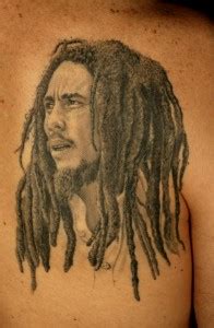 Looking for a good deal on bob marley tattoos? Tattoo Blog » bobmarleytattoo