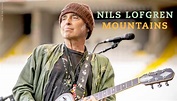 Nils Lofgren: Mountains (LP) – jpc