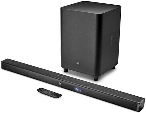 The sonos 5.1 surround sound home theater system is one of the best solutions on the market. 5 Best Home Theater Systems in 2020 - Top Rated Surround ...
