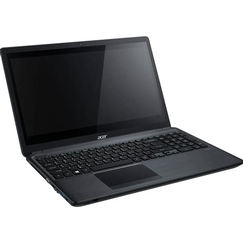 Acer Aspire 156 Touchscreen Laptop Intel Core I5 I5 4200u 8gb Ram