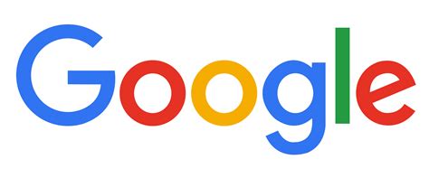 The new latest google logo png 2021. (Download PNG) New Google Logo PNG