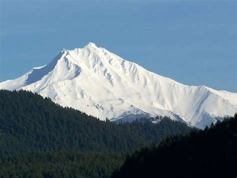 Mount Jefferson Oregon Alchetron The Free Social Encyclopedia