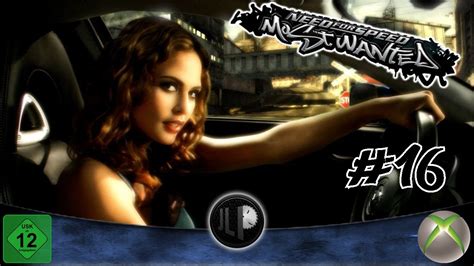 Let S Play Need For Speed Most Wanted YouTube