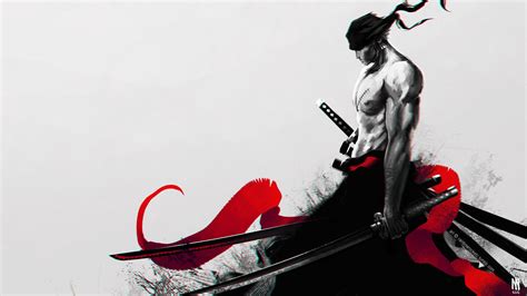 One Piece Zoro Wallpapers Top Những Hình Ảnh Đẹp