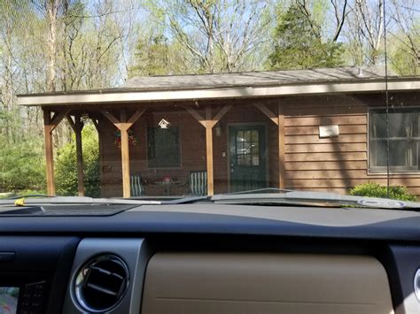Full sized, fully equipped kitchens, washer/dryers, private hot tubs, wifi, satellite tv, gas fireplaces, fire pits and gas grills. Oak Grove Cabins Hotel Reviews | Expedia