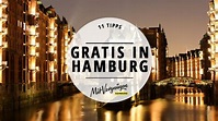 11 Unternehmungen für wenig Geld in Hamburg | Mit Vergnügen Hamburg