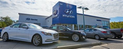 Are you wondering, where's the closest hyundai dealer near me? here at our hyundai dealership in dayton, we have a wide selection of vehicles to choose from and a team of specialists who have the knowledge and expertise to assist you throughout your car buying experience. AutoNation Hyundai Mall of Georgia | Hyundai Dealer Near ...