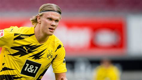 Player for @bvb09 ⚫️ and @fotballandslaget golden boy 2️⃣0️⃣2️⃣0️⃣ official twitter: Haaland leads the way in ESPN FC's best players age 21 or under - ESPN Video