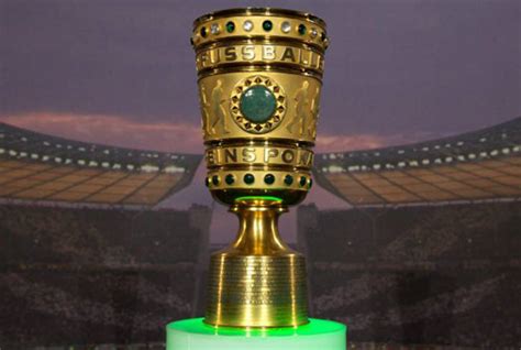 On the following page an easy way you can check the results of recent matches and statistics for germany dfb pokal. DFB-Pokal » Artikel » Nach der WM ist vor dem DFB-Pokal