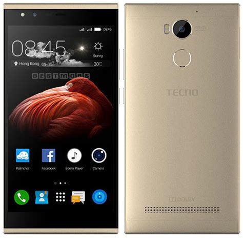 Tecno Phantom 5 Price In Nigeria Phones In Nigeria